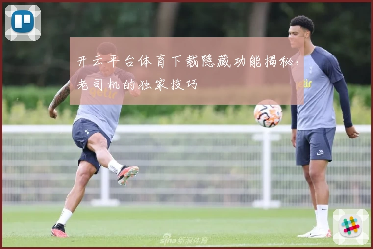 开云平台体育下载隐藏功能揭秘，老司机的独家技巧