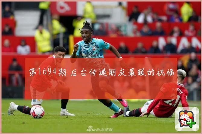 第1694期 后台传递朋友最暖的祝福