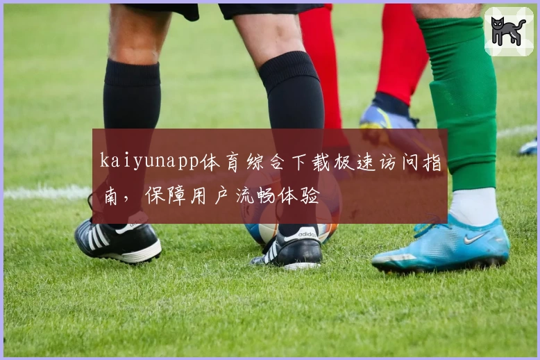 kaiyunapp体育综合下载极速访问指南，保障用户流畅体验