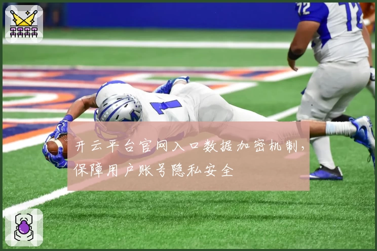 开云平台官网入口数据加密机制，保障用户账号隐私安全