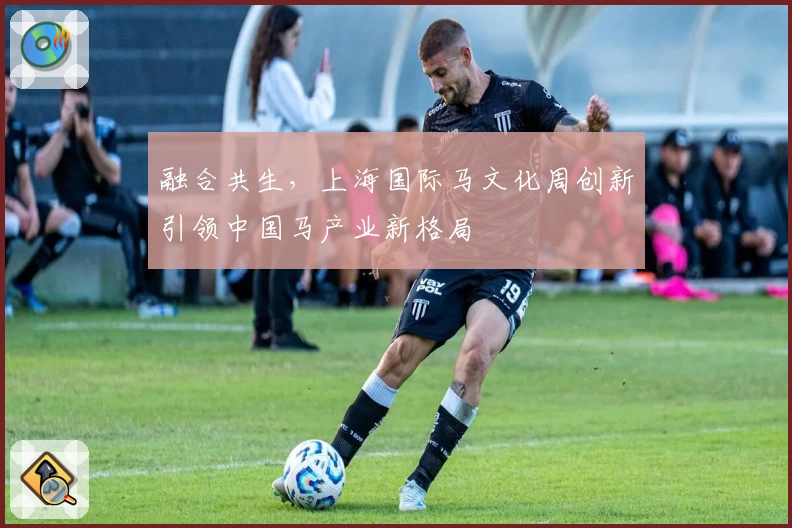 融合共生,上海国际马文化周创新引领中国马产业新格局