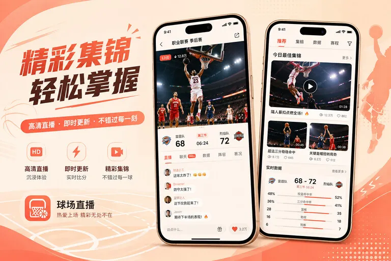 开云 App 错过直播补看